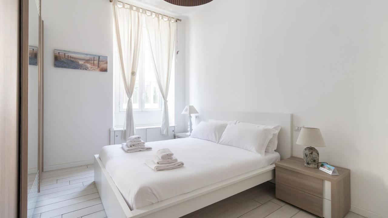 Italianway - Arbe 51 * Mailand